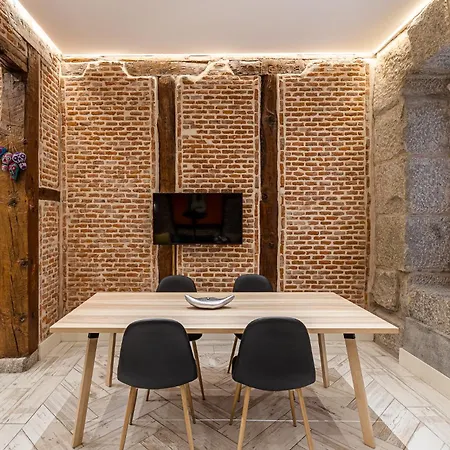 Waou Sol Viii - Alquiler De Corta Duracion Apartment *