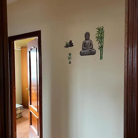 Appartement Abrante *