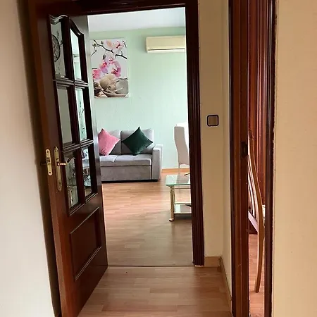 Abrante Apartment Madrid