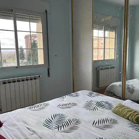 Abrante Apartment