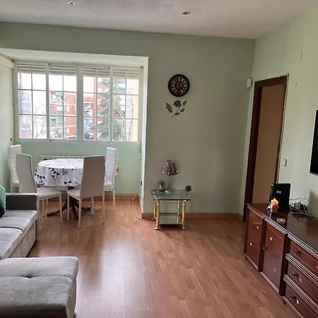 Abrante Apartment Madrid