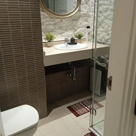 Gran Via Centro Alonso Martinez Apartamento Madri