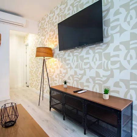 Cuatro Caminos Appartement *