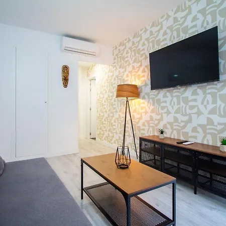 Cuatro Caminos Appartement *