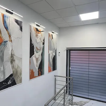 Apartment Harli4 Luxury Plaza Mayor Madrid