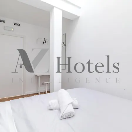 Ayz Luis Cabrera-auto Check-in Hotel *