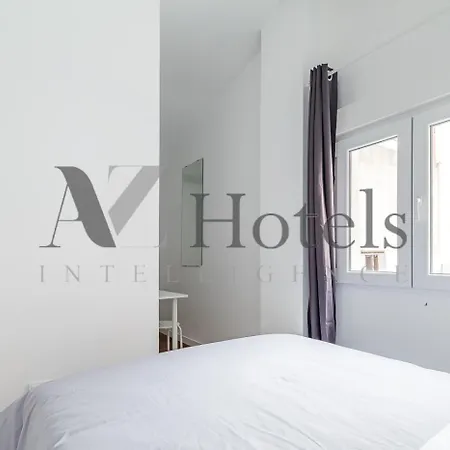 Ayz Luis Cabrera-auto Check-in Hotel