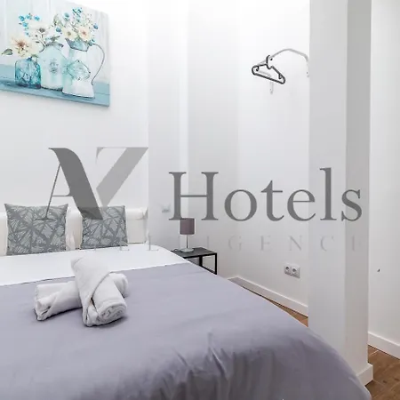 Hotel Ayz Luis Cabrera-auto Check-in
