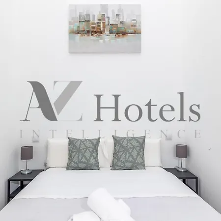 Hotel Ayz Luis Cabrera-auto Check-in *