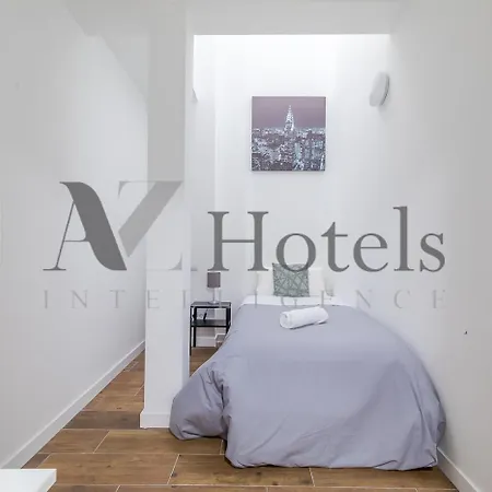 Ayz Luis Cabrera-auto Check-in Hotel *