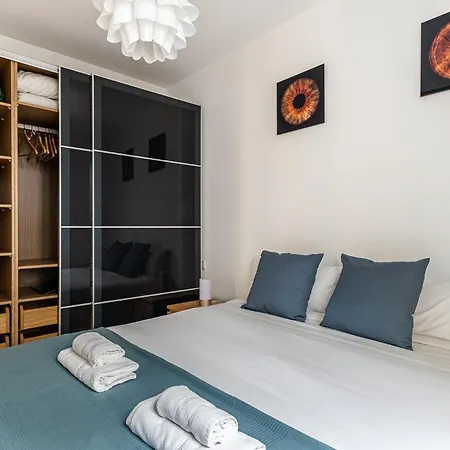 Apartment Bnbholder Castizo Centre Madrid