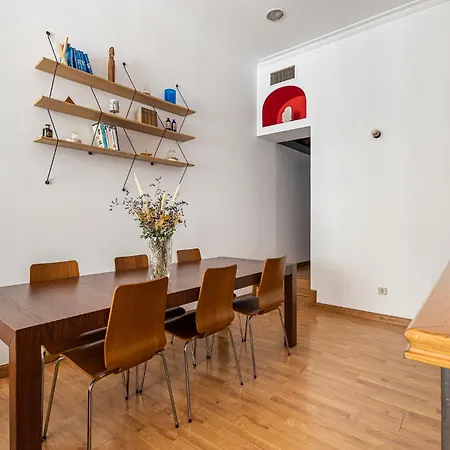 Apartment Bnbholder Castizo Centre *