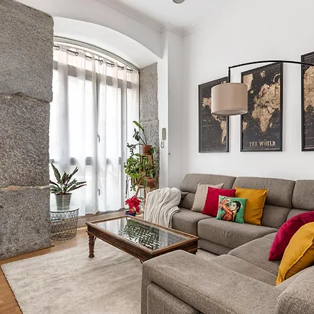 Apartment Bnbholder Castizo Centre Madrid
