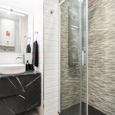 Apartment Chueca San Anton