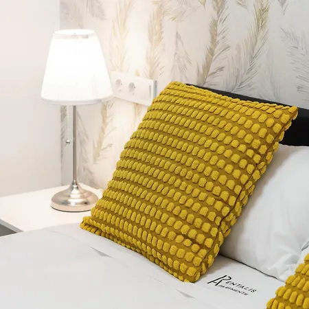Apartment Chueca San Anton *
