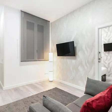 Chueca San Anton Apartment