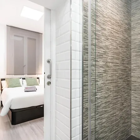 Apartment Chueca San Anton *