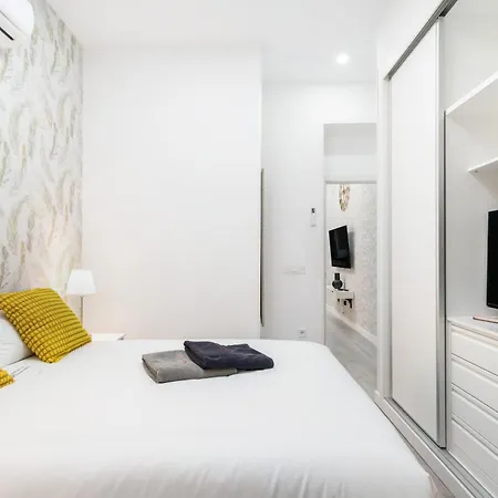 Apartment Chueca San Anton Madrid