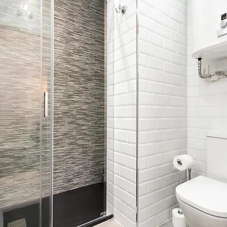 Apartment Chueca San Anton Madrid