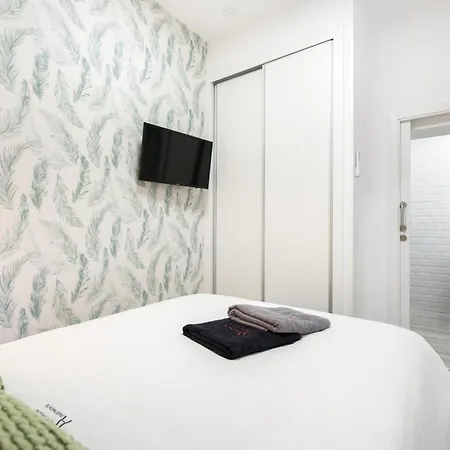 Apartment Chueca San Anton *