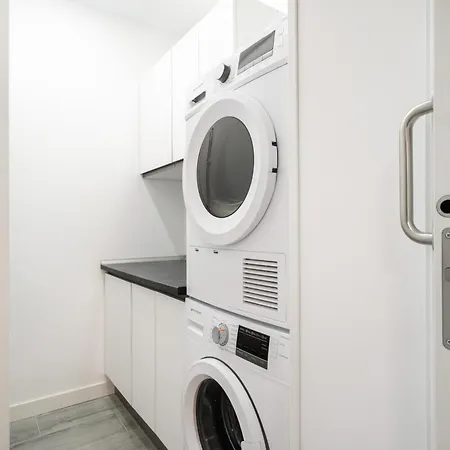 Chueca San Anton Apartment Madrid