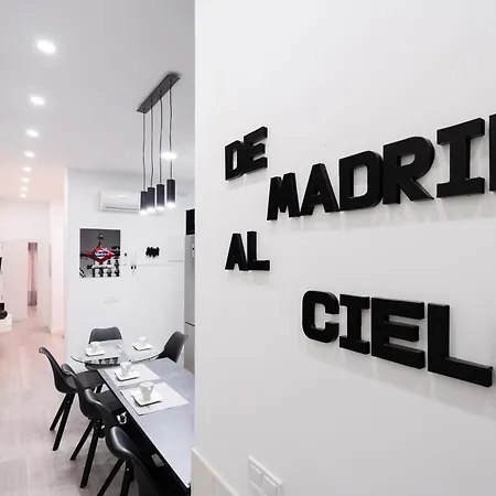 Apartment Chueca San Anton *