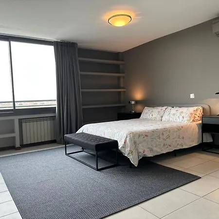 Apartamento Espectacular Loft La Moraleja Madrid