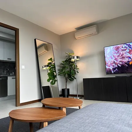 Espectacular Loft La Moraleja Apartamento Madrid