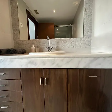 Espectacular Loft La Moraleja Apartamento