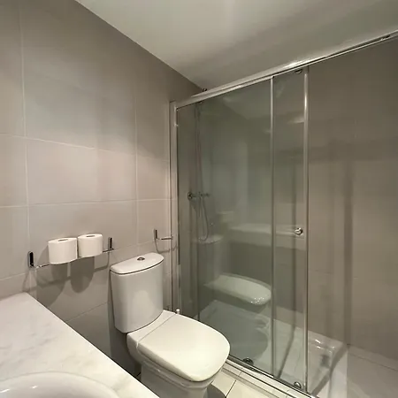 Lujoso Loft La Moraleja Apartment *