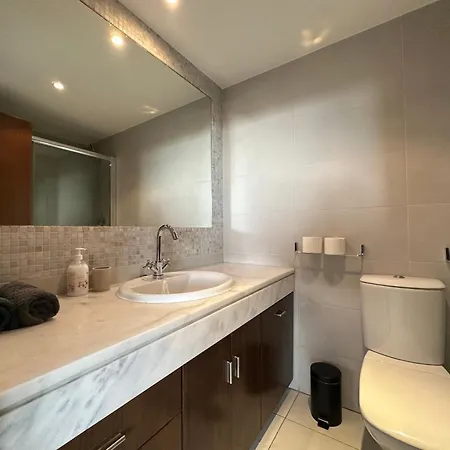 Lujoso Loft La Moraleja *