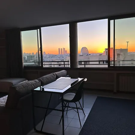 Espectacular Loft La Moraleja * Madrid