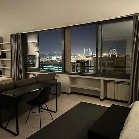 Apartamento Espectacular Loft La Moraleja