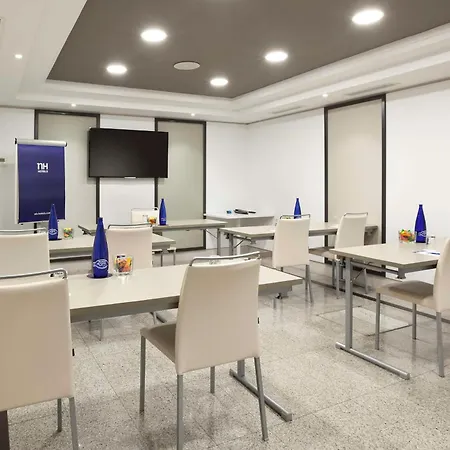 Nh Atocha Hotel 3*