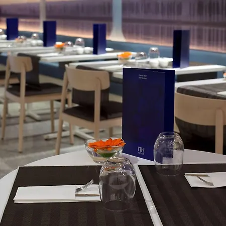 Nh Atocha 3*