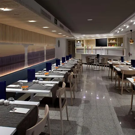 Nh Atocha 3*