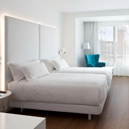 Nh Atocha Hotel 3*