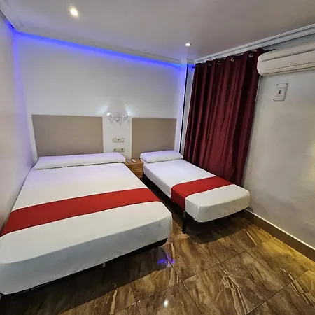 Guest house Vegas