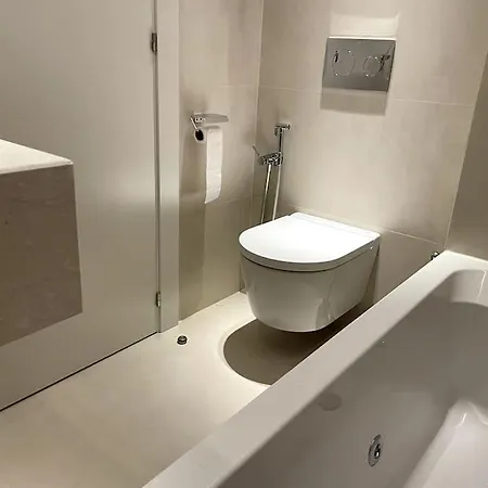 New Luxury 2 Bd 2 Bth - Gran Via/chueca Madri