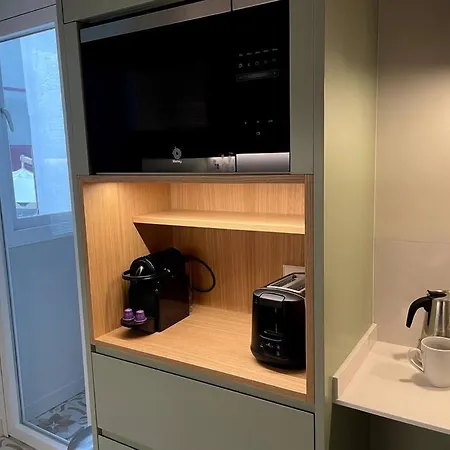 Apartamento New Luxury 2 Bd 2 Bth - Gran Via/chueca