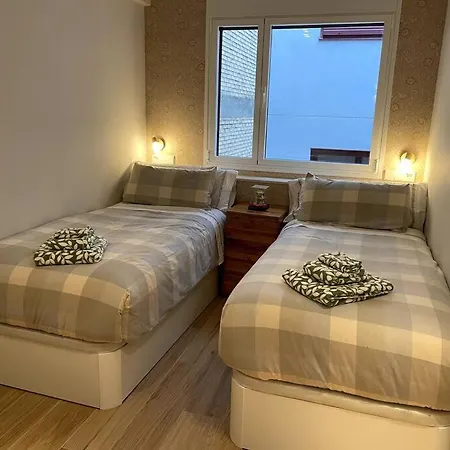 New Luxury 2 Bd 2 Bth - Gran Via/chueca * Madri