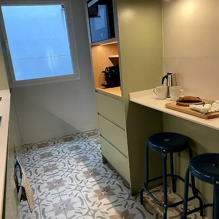New Luxury 2 Bd 2 Bth - Gran Via/chueca * Madri