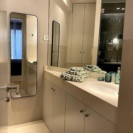 New Luxury 2 Bd 2 Bth - Gran Via/chueca Apartamento Madri