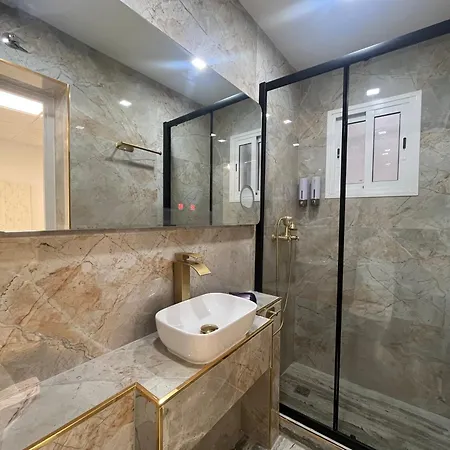 Harli4 Luxury Plaza Mayor Madrid