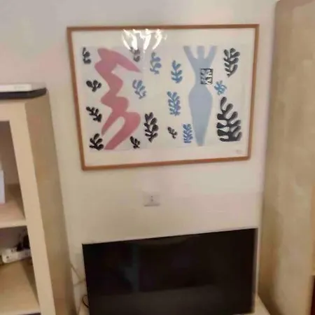 Apartment. Chamartin. La Vaguada.p Castilla Appartement