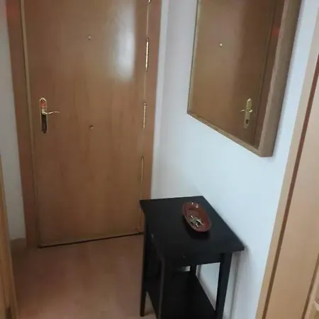 Appartement Apartment. Chamartin. La Vaguada.p Castilla Madrid
