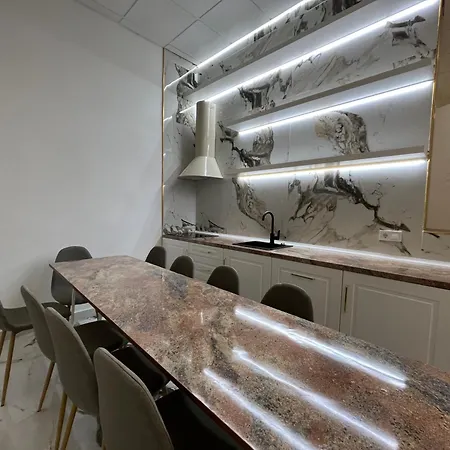 Harli4 Luxury Plaza Mayor Madrid