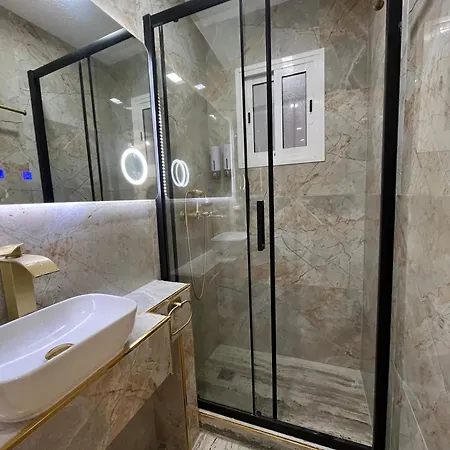Apartment Harli4 Luxury Plaza Mayor Madrid