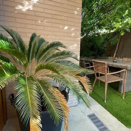 Valdevebas Con Piscina Holiday home Madrid