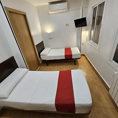 Vegas Guest house *